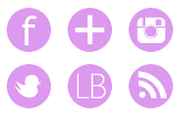 Social Media Buttons