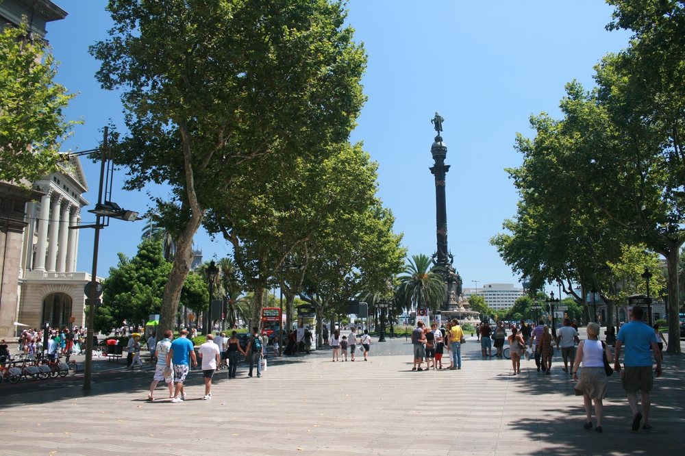 barcelona_gaudi_bauwerke_sagrada_familia_strand_reiseblog_blogger_11