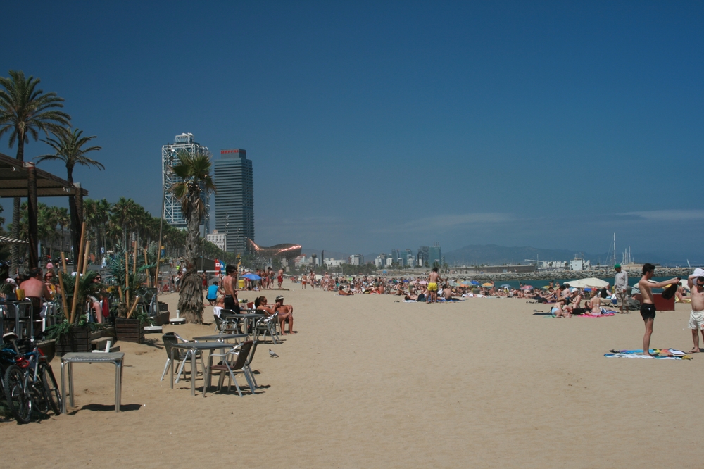 barcelona_gaudi_bauwerke_sagrada_familia_strand_reiseblog_blogger_14