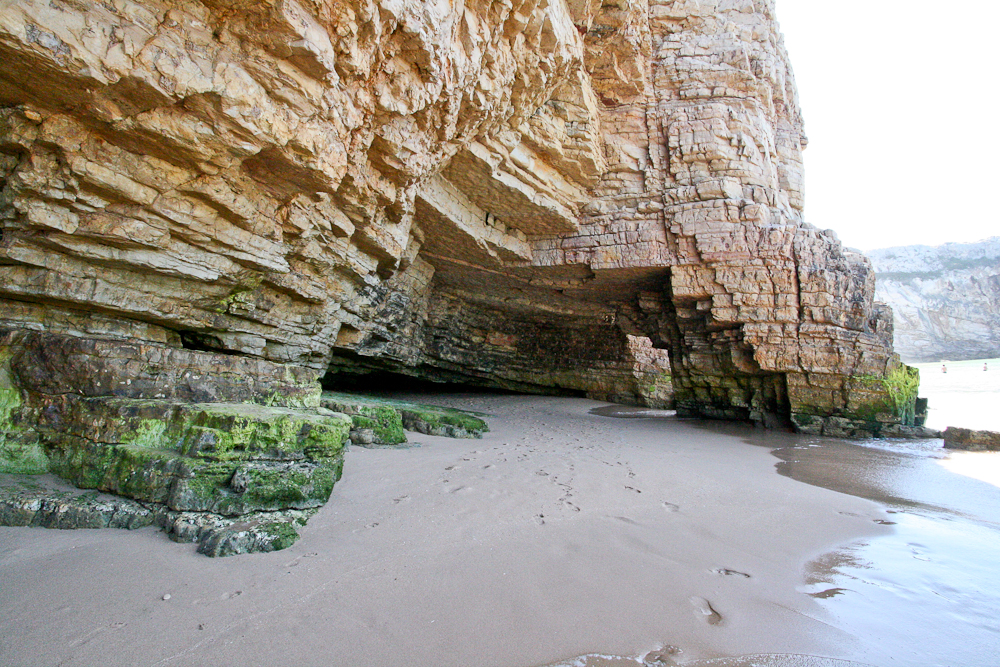 Praia de Beliche Portugal Algarve