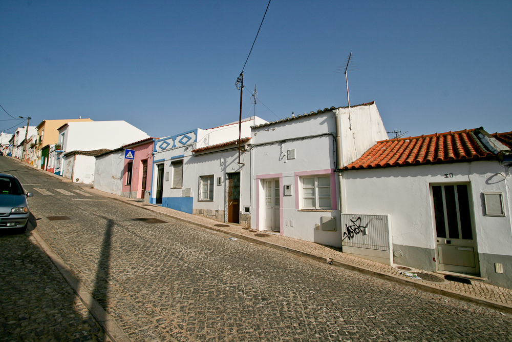 Portugal Algarve Silves Albufeira