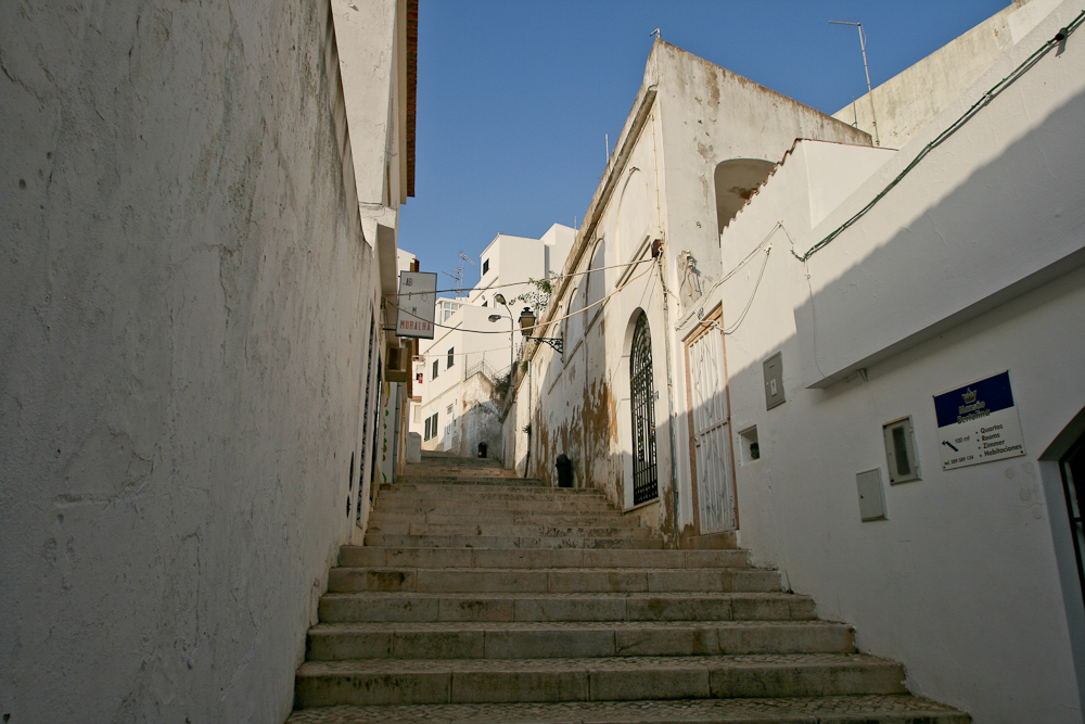 Portugal Algarve Silves Albufeira