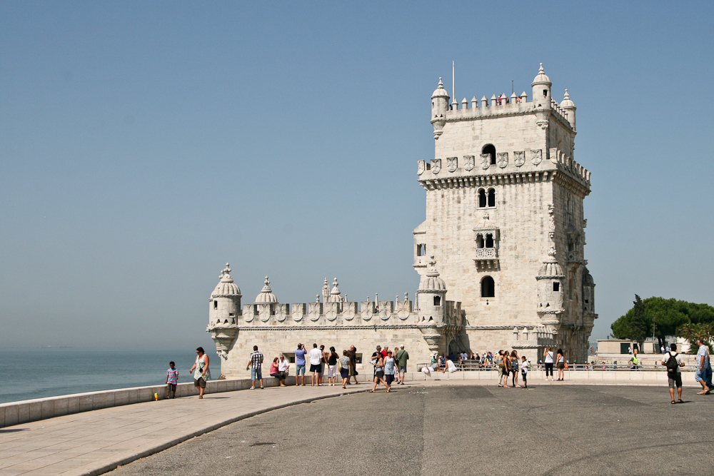 Lissabon Portugal