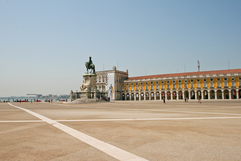 Lissabon Portugal