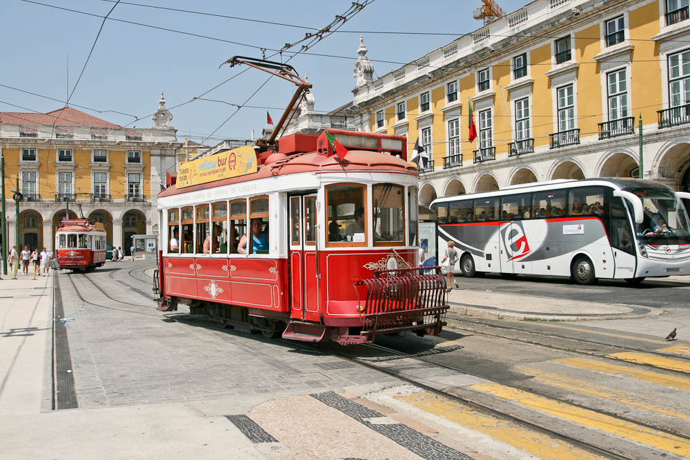 Lissabon Portugal