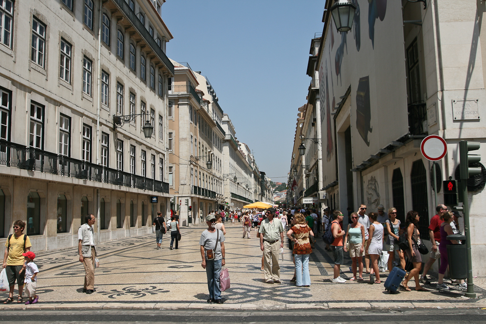 Lissabon Portugal