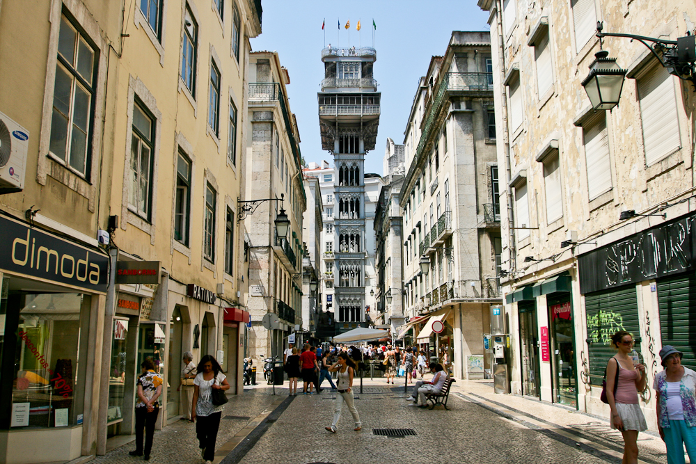 Lissabon Portugal