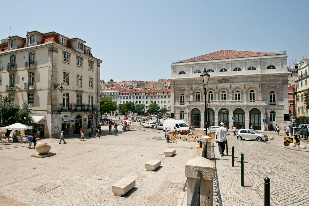 Lissabon Portugal