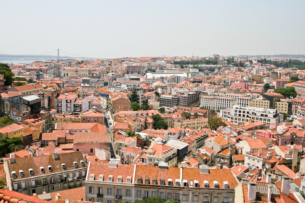 Lissabon Portugal