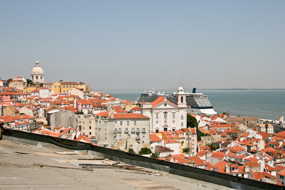 Lissabon Portugal