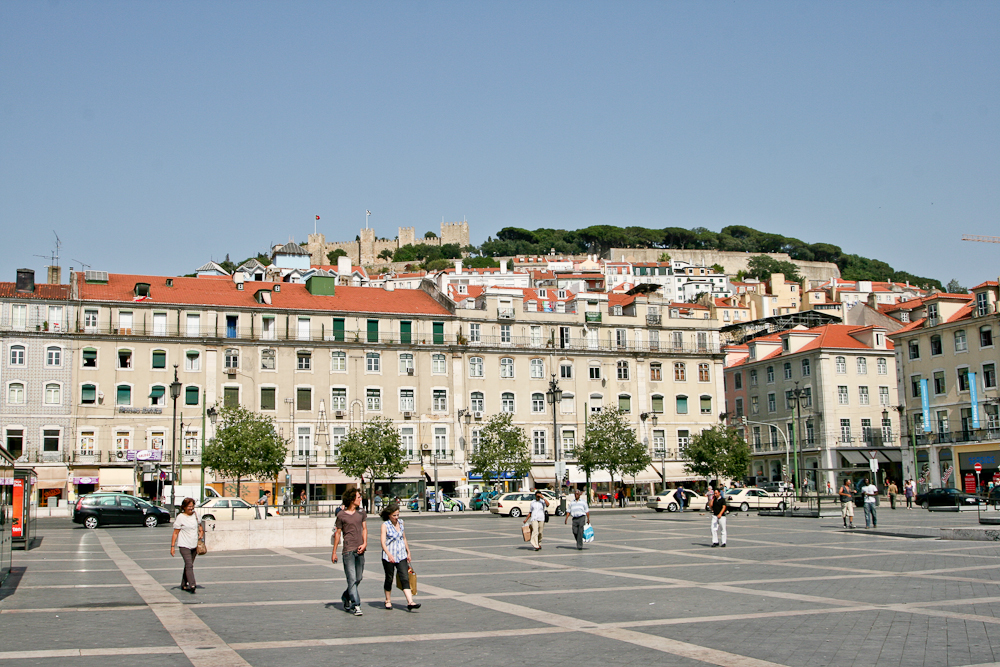 Lissabon Portugal