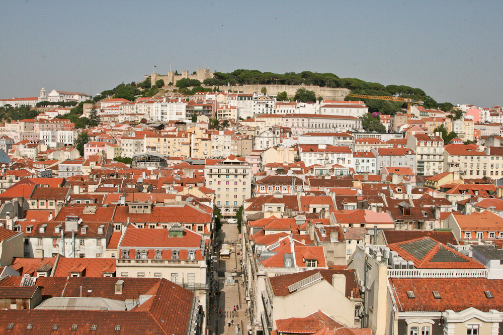 Lissabon Portugal