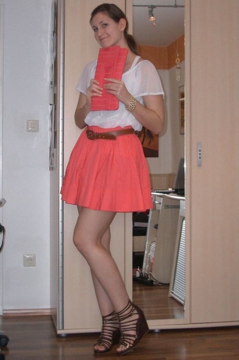 outfit märz