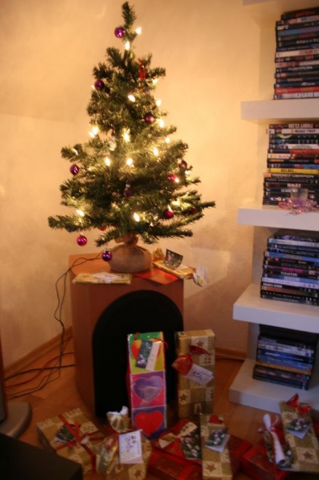 weihnachten