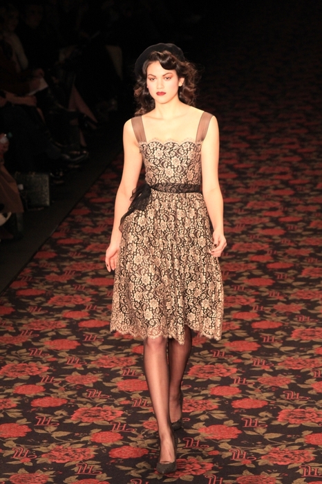 Lena Hoschek - fashionvictress.com