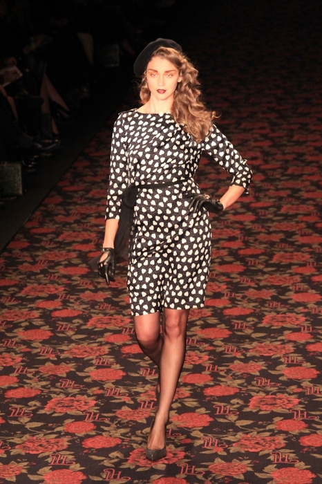 Lena Hoschek - fashionvictress.com