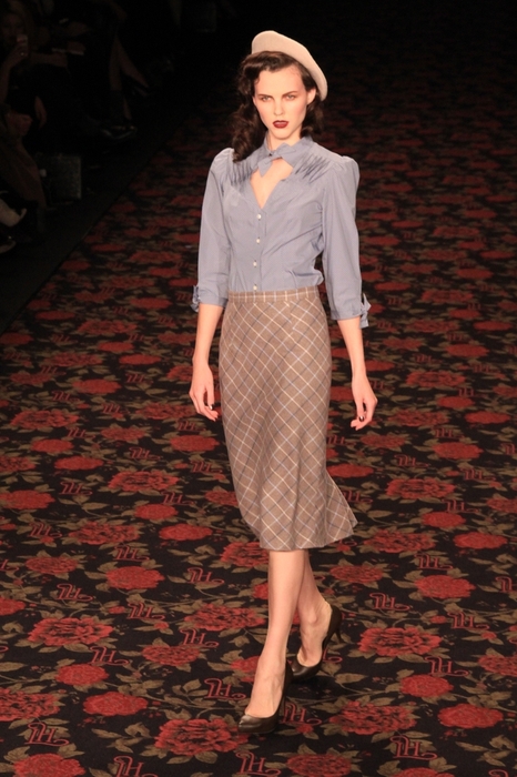 Lena Hoschek - fashionvictress.com