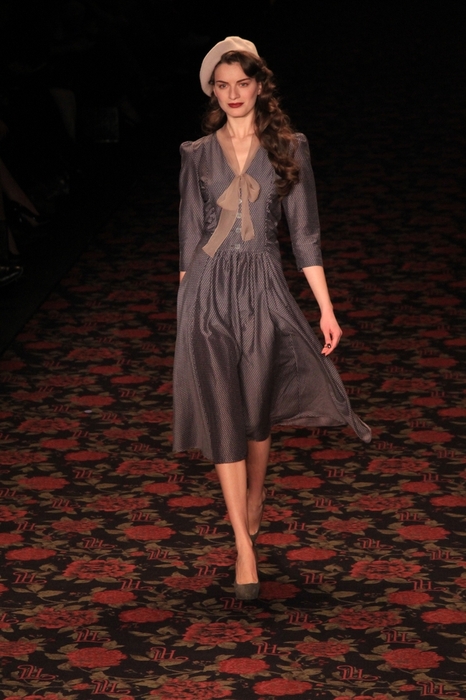 Lena Hoschek - fashionvictress.com