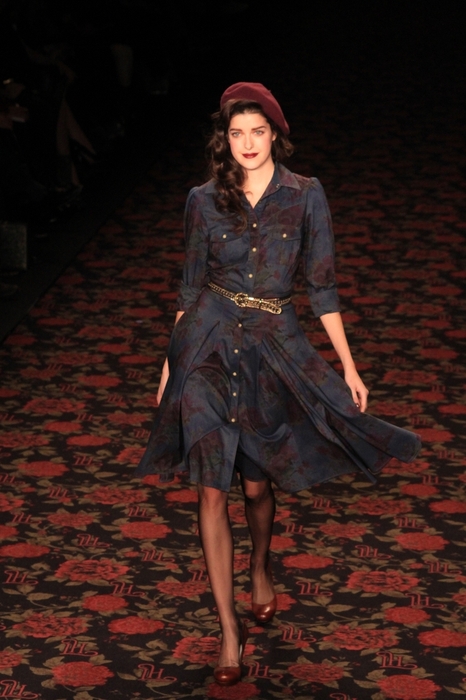 Lena Hoschek - fashionvictress.com