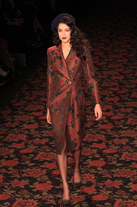 Lena Hoschek - fashionvictress.com