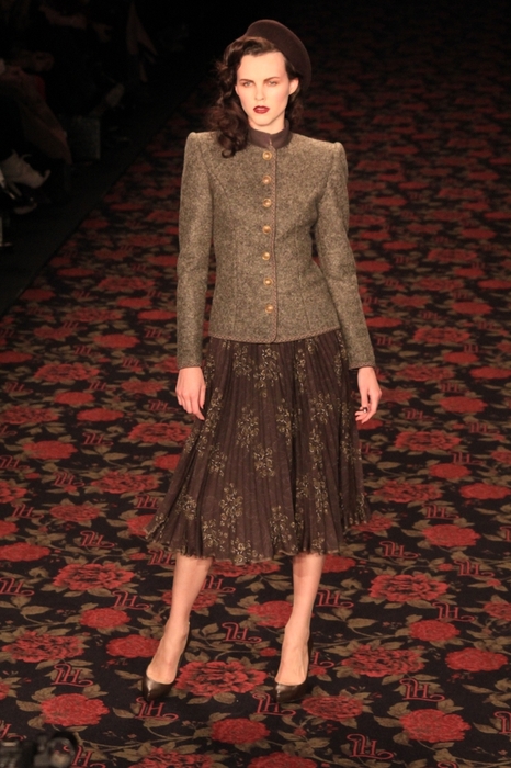 Lena Hoschek - fashionvictress.com