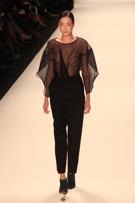 Perret Schaad - fashionvictress.com