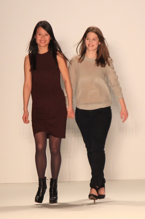Perret Schaad - fashionvictress.com