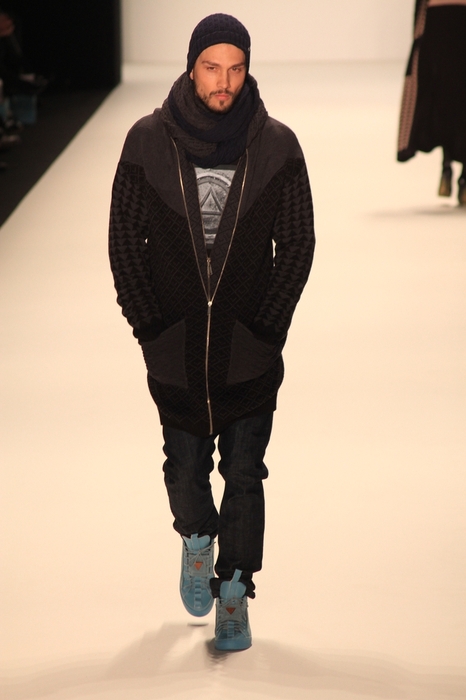 Patrick Mohr - fashionvictress.com