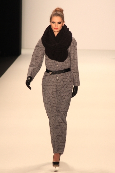 Patrick Mohr - fashionvictress.com