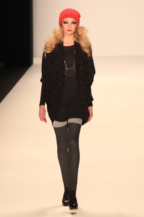 Patrick Mohr - fashionvictress.com