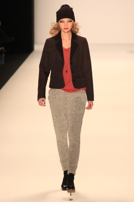 Patrick Mohr - fashionvictress.com