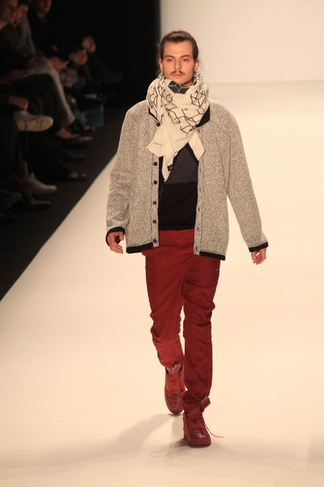 Patrick Mohr - fashionvictress.com