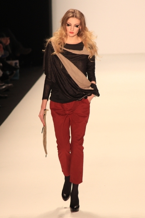 Patrick Mohr - fashionvictress.com