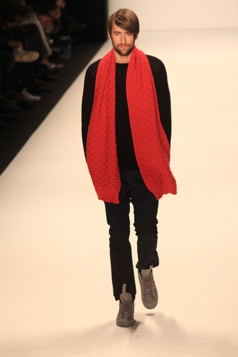 Patrick Mohr - fashionvictress.com