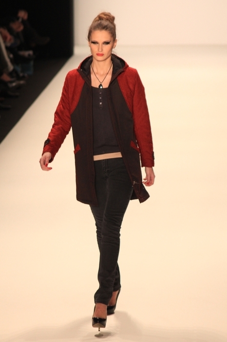 Patrick Mohr - fashionvictress.com