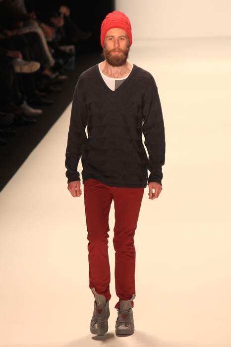 Patrick Mohr - fashionvictress.com