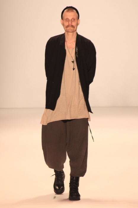 Patrick Mohr - fashionvictress.com