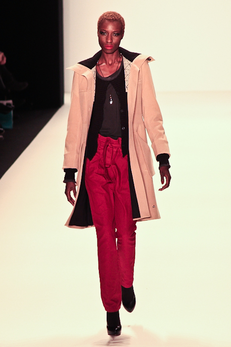 Patrick Mohr - fashionvictress.com
