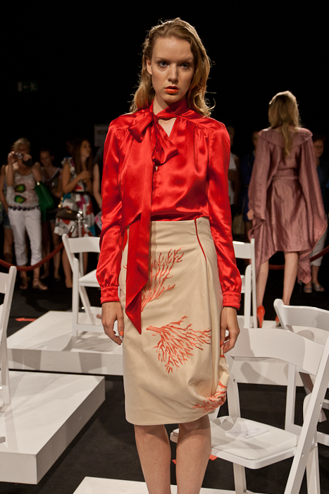 Sebastian Ellrich - Fashionvictress