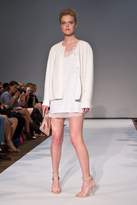 Malaika Raiss - Fashionvictress