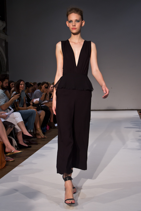Malaika Raiss - Fashionvictress