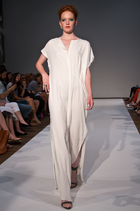 Malaika Raiss - Fashionvictress
