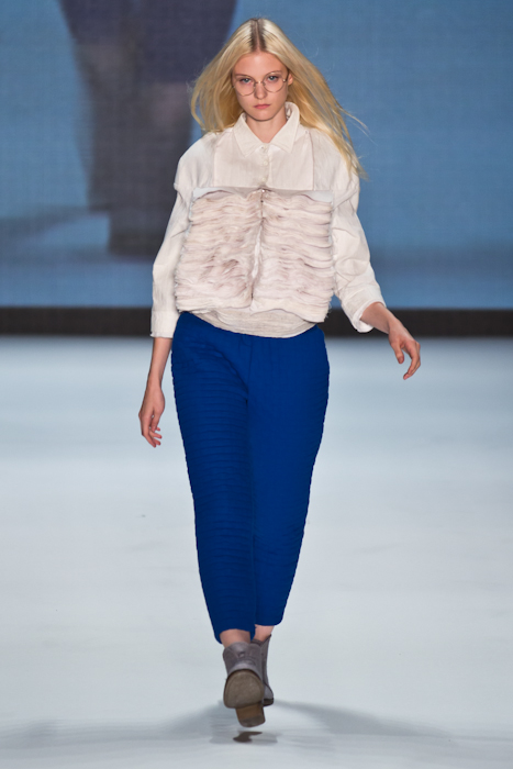 Steven Tai presented by Elle - Fashionvictress