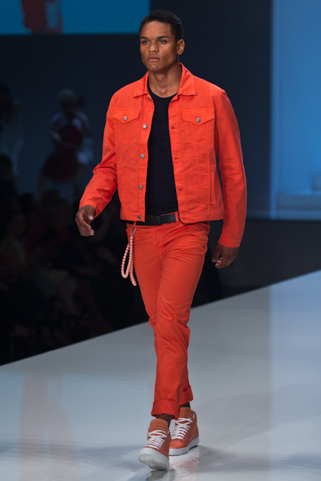 Michalsky StyleNite - Fashionvictress