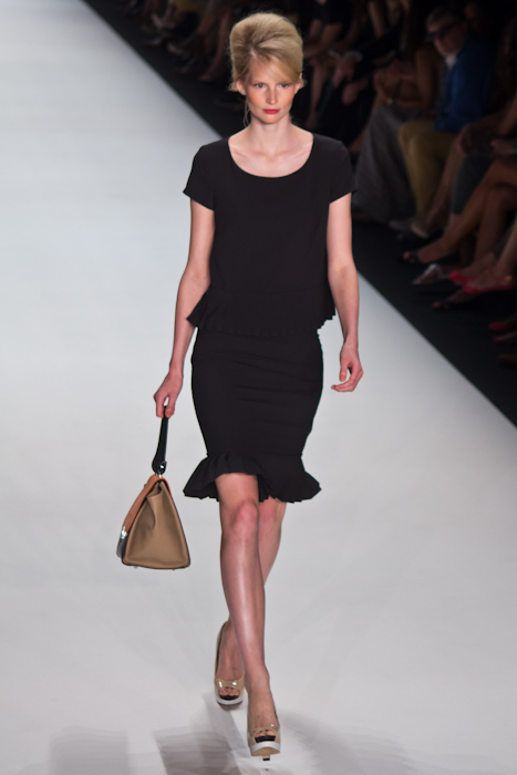 Minx by Eva Lutz - Fashionvictress