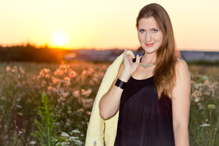 After The Sunset - Fashionvictress.com
