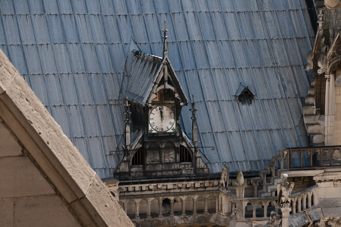 Notre Dame - Fashionvictress