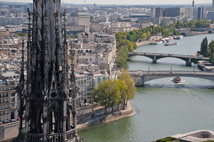 Notre Dame - Fashionvictress