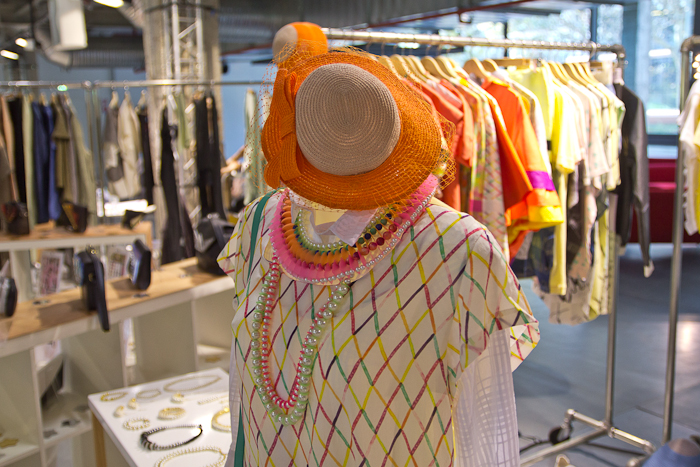 Capsule Paris SS2013 - Fashionvictress