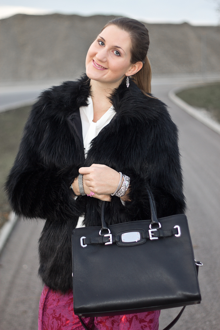michael kors hamilton - Fashionvictress